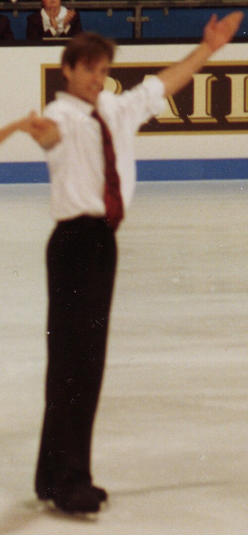Evgeny Platov