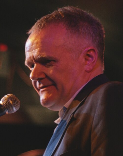 Jeff Noon