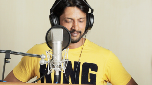Sudeepa