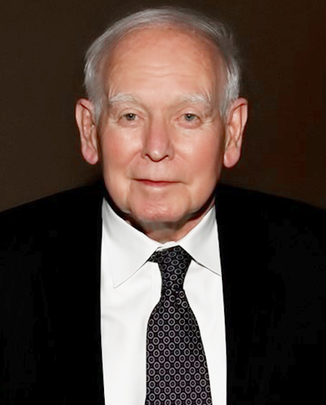 Robert D. Ray