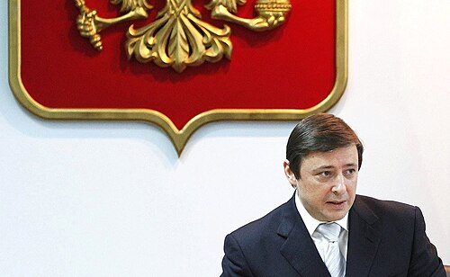 Alexander Khloponin