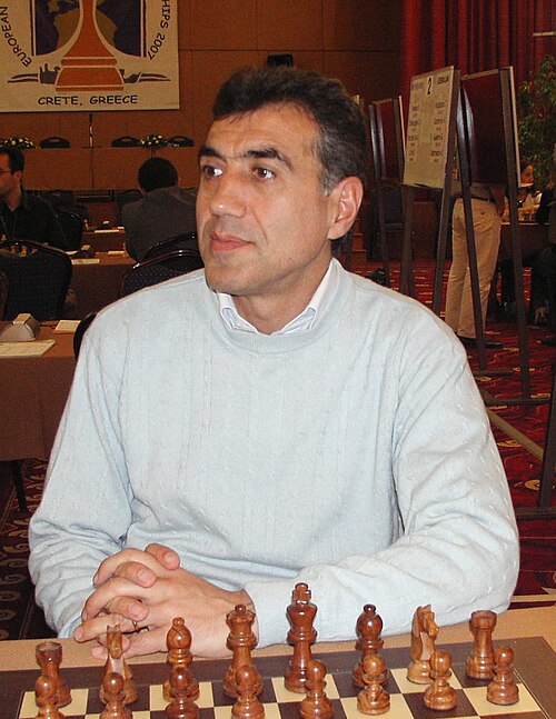 Smbat Lputian