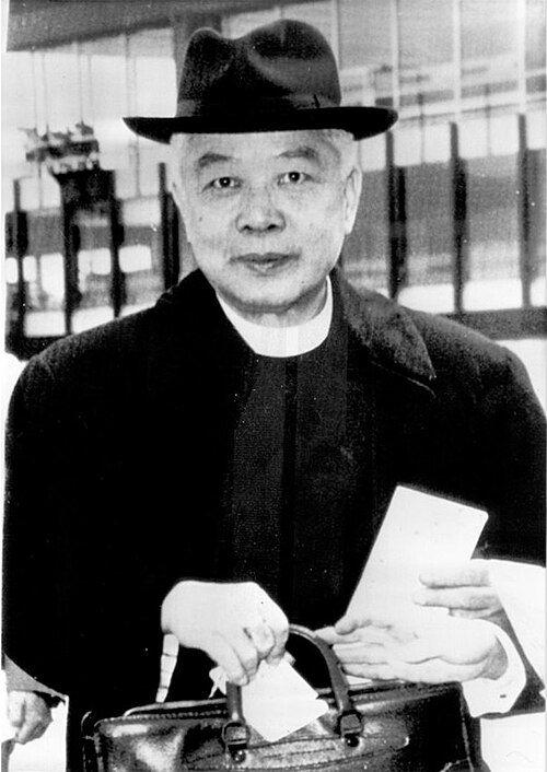 Ngô Đình Thục