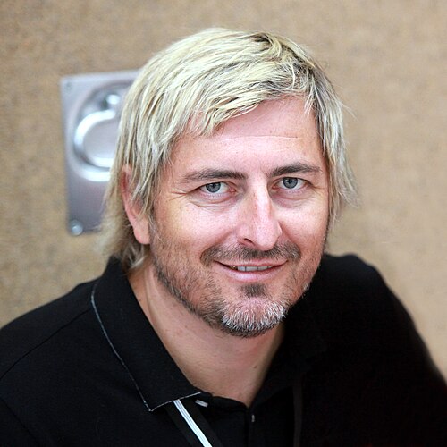 Vlado Šola