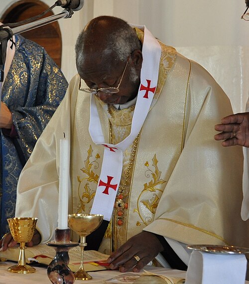 Emmanuel Milingo