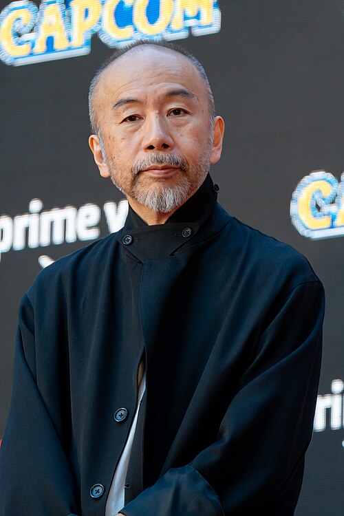 Shinya Tsukamoto