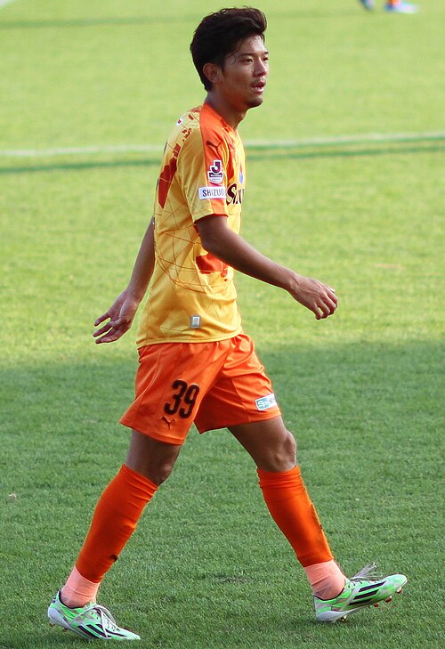 Ryohei Shirasaki
