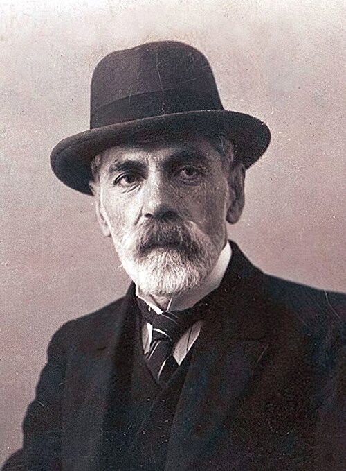 Hovhannes Katchaznouni