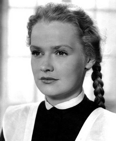 Nina Grebeshkova