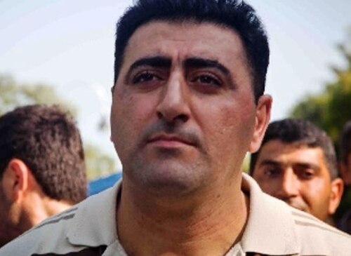 Ramil Safarov