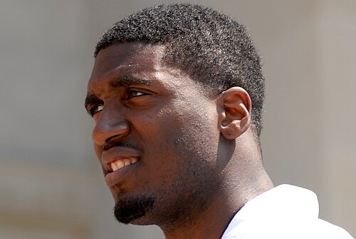 Roy Hibbert