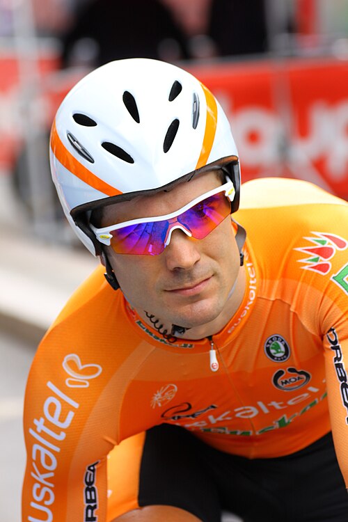 Pablo Urtasun
