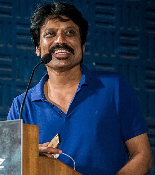 S. J. Surya