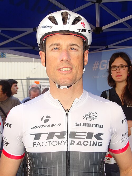 Kristof Vandewalle