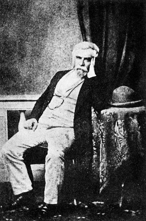 Victor Motschulsky