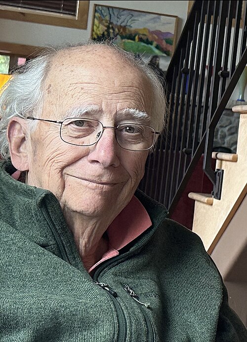 Michael S. Gazzaniga