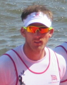 Matthew Langridge