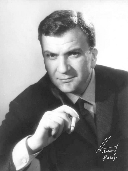 Pierre Mondy
