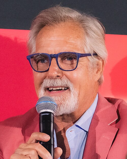 Henry Czerny
