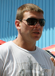 Jozef Stümpel