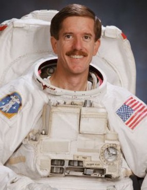 James F. Reilly