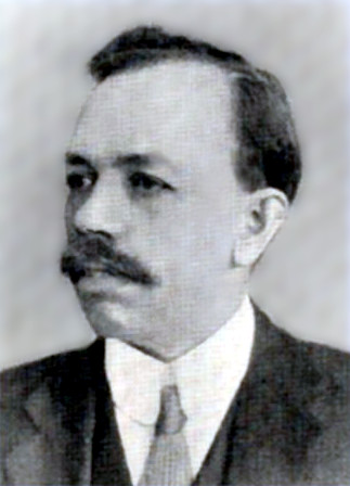 John Stanley Plaskett