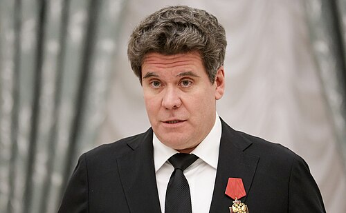 Denis Matsuev