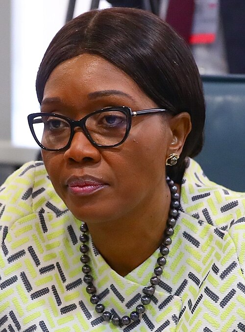 Saara Kuugongelwa