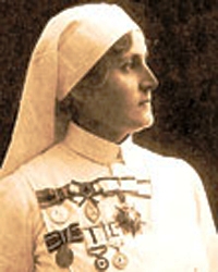 Safiye Ali