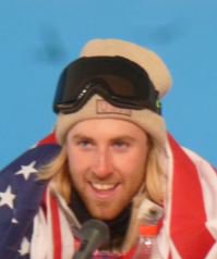 Sage Kotsenburg
