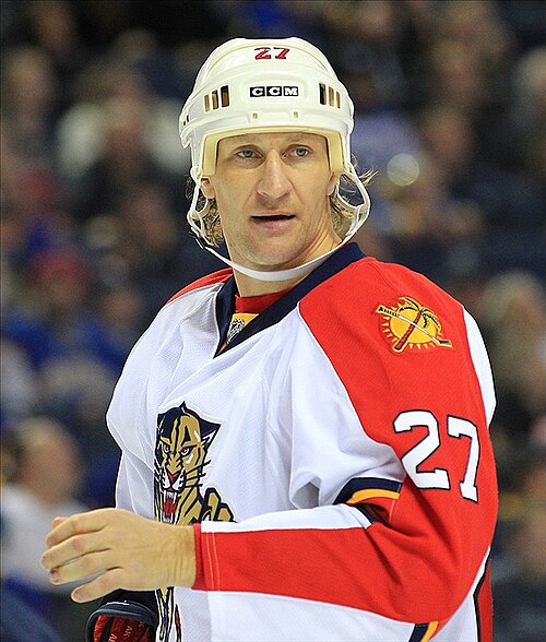 Alexei Kovalev