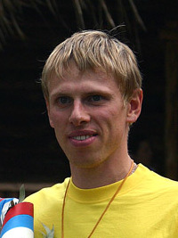 Mikhail Ivanov