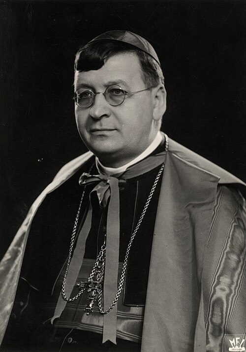 Jusztinián György Serédi