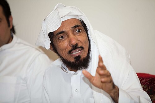 Salman Al-Ouda