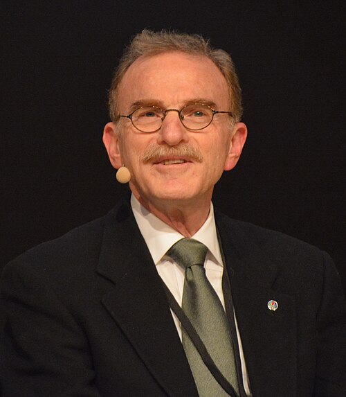 Randy Schekman