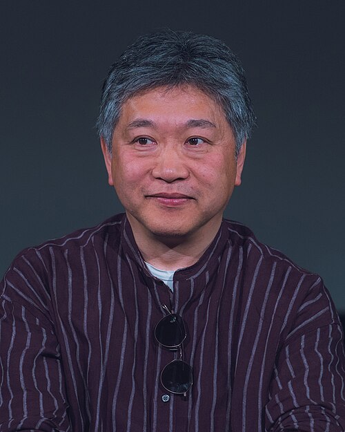 Hirokazu Koreeda