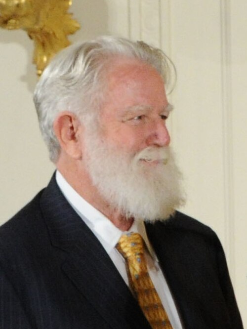 James Turrell