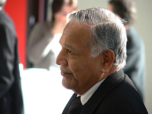 Christopher G. Weeramantry
