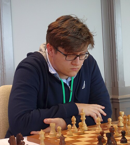 Samuel Sevian