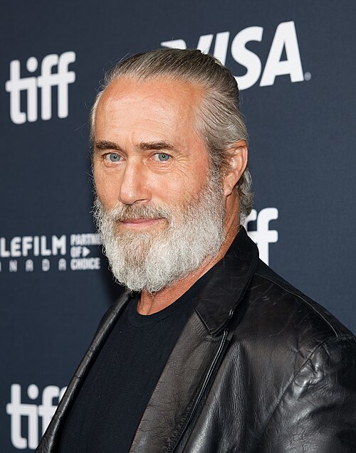 Roy Dupuis