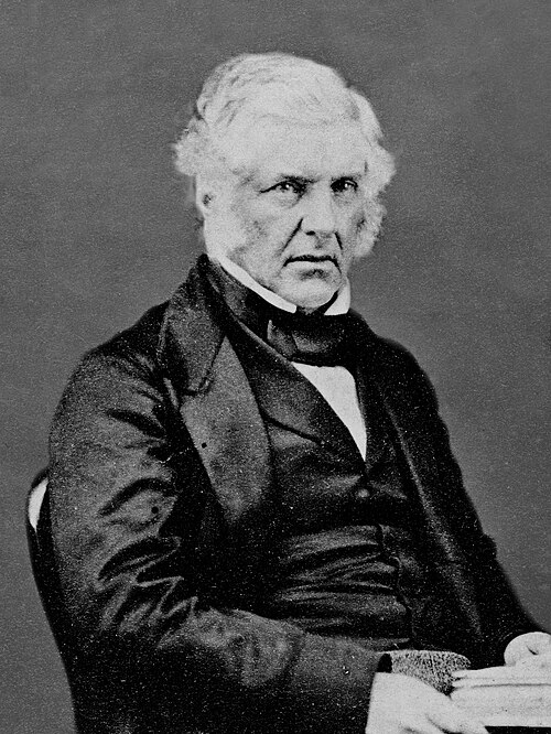 Henry Sewell