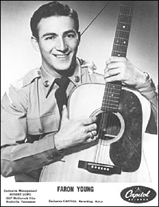 Faron Young
