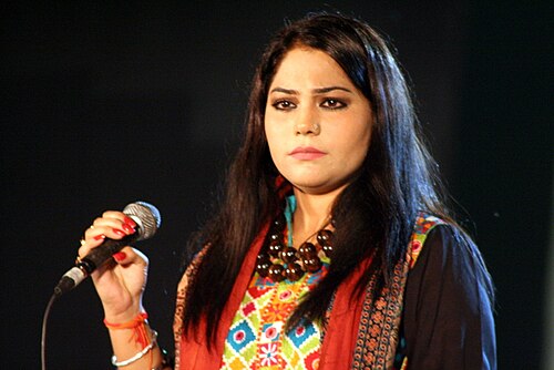 Sanam Marvi