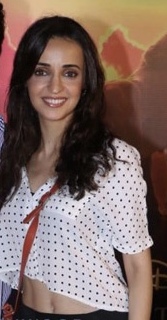 Sanaya Irani