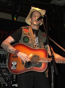 Hank Williams III