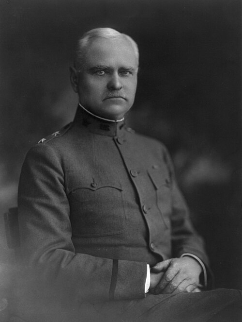 George Washington Goethals