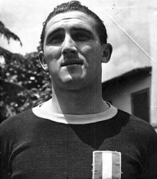 Giovanni Viola