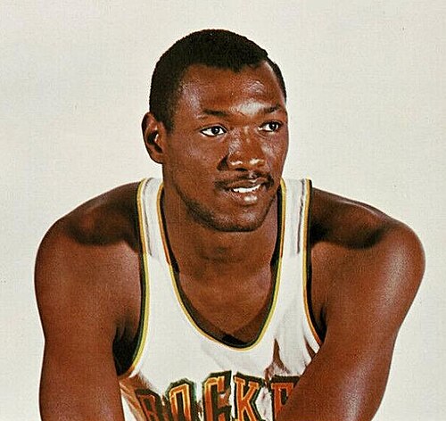 Elvin Hayes