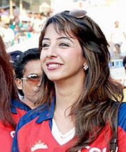 Sanjjana
