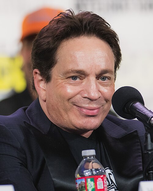 Chris Kattan